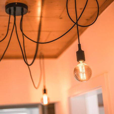 Apartmán Casa Wii Altenmarkt im Pongau Exteriér fotografie