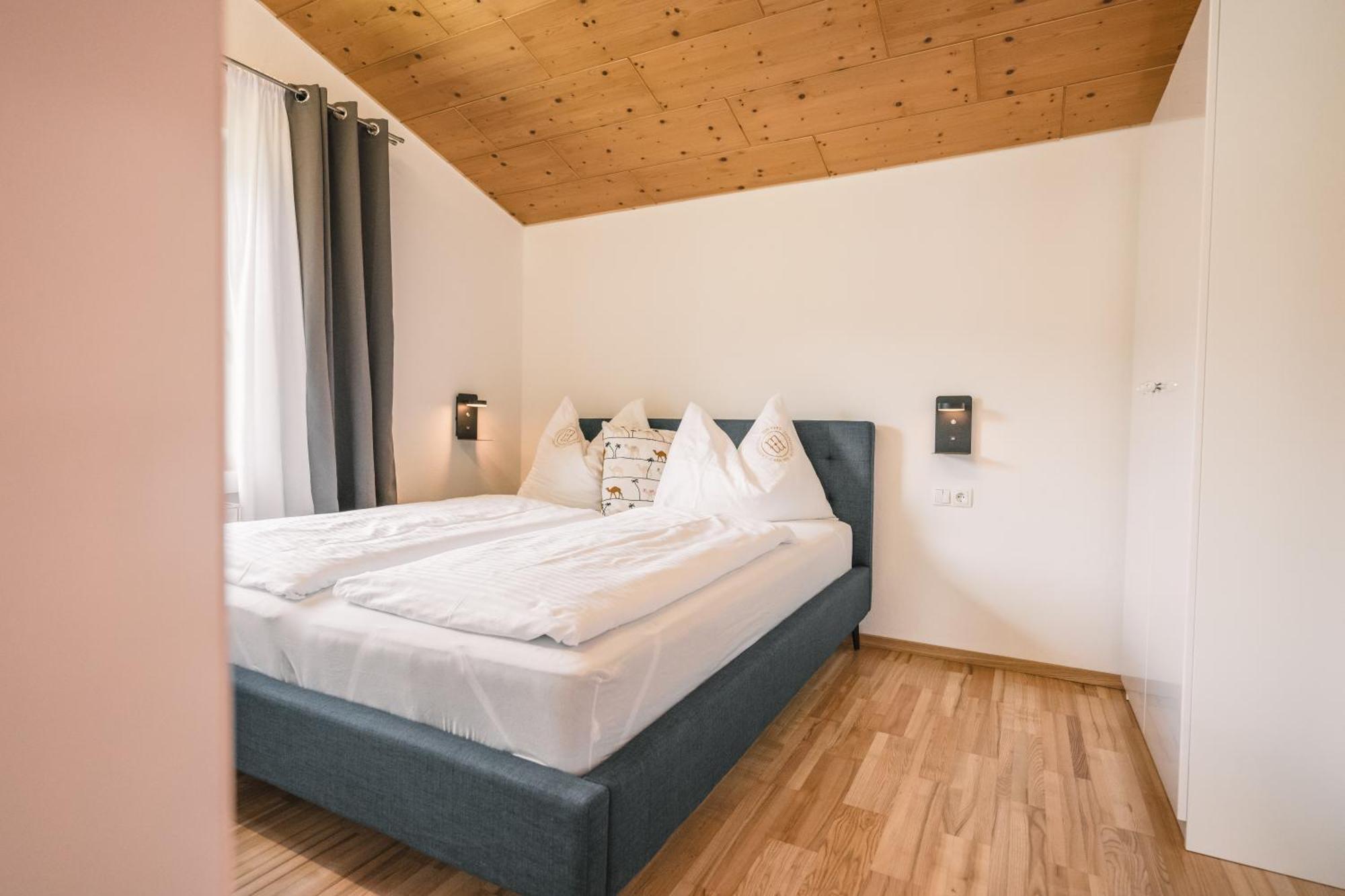 Apartmán Casa Wii Altenmarkt im Pongau Exteriér fotografie