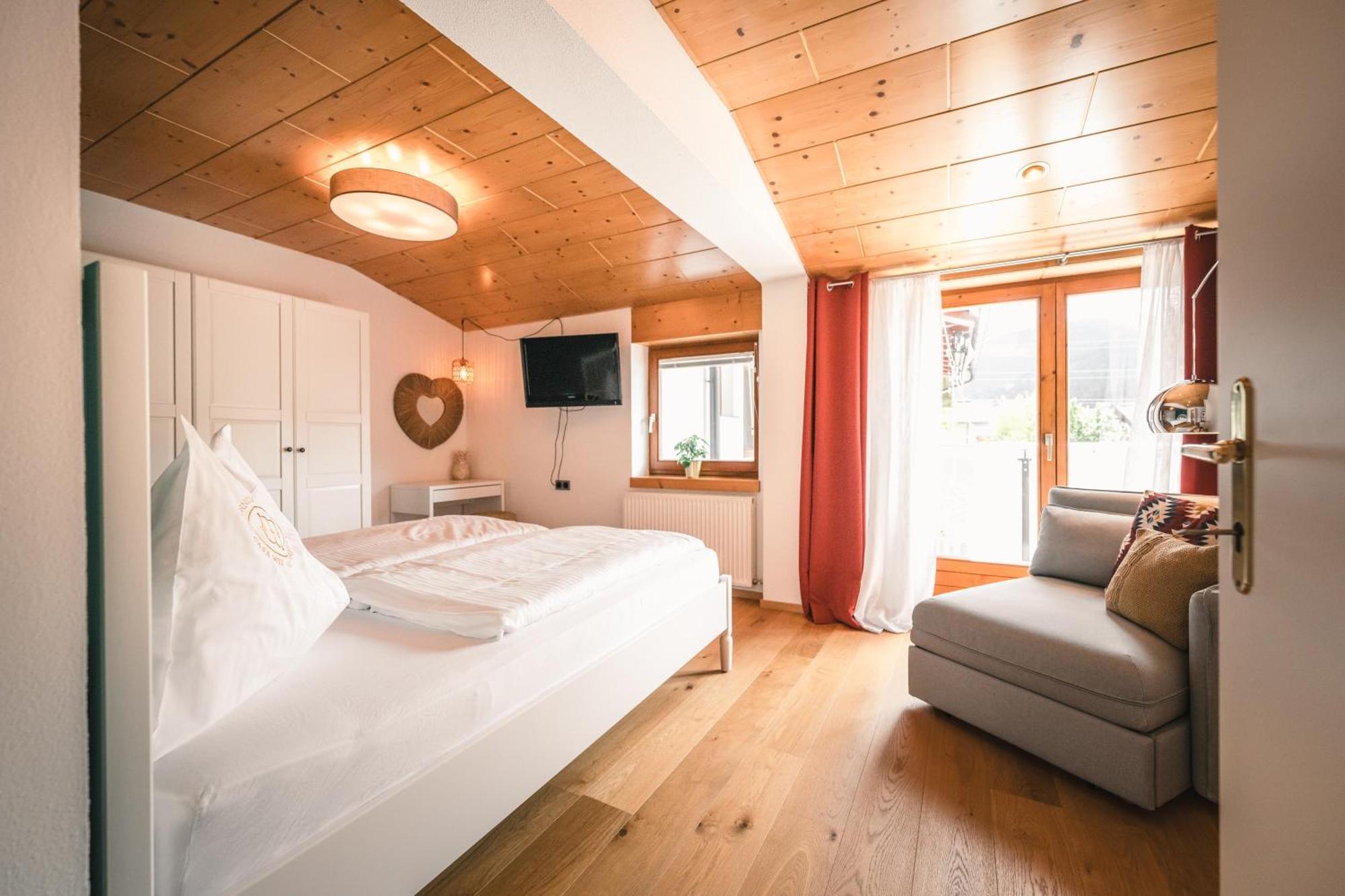 Apartmán Casa Wii Altenmarkt im Pongau Exteriér fotografie