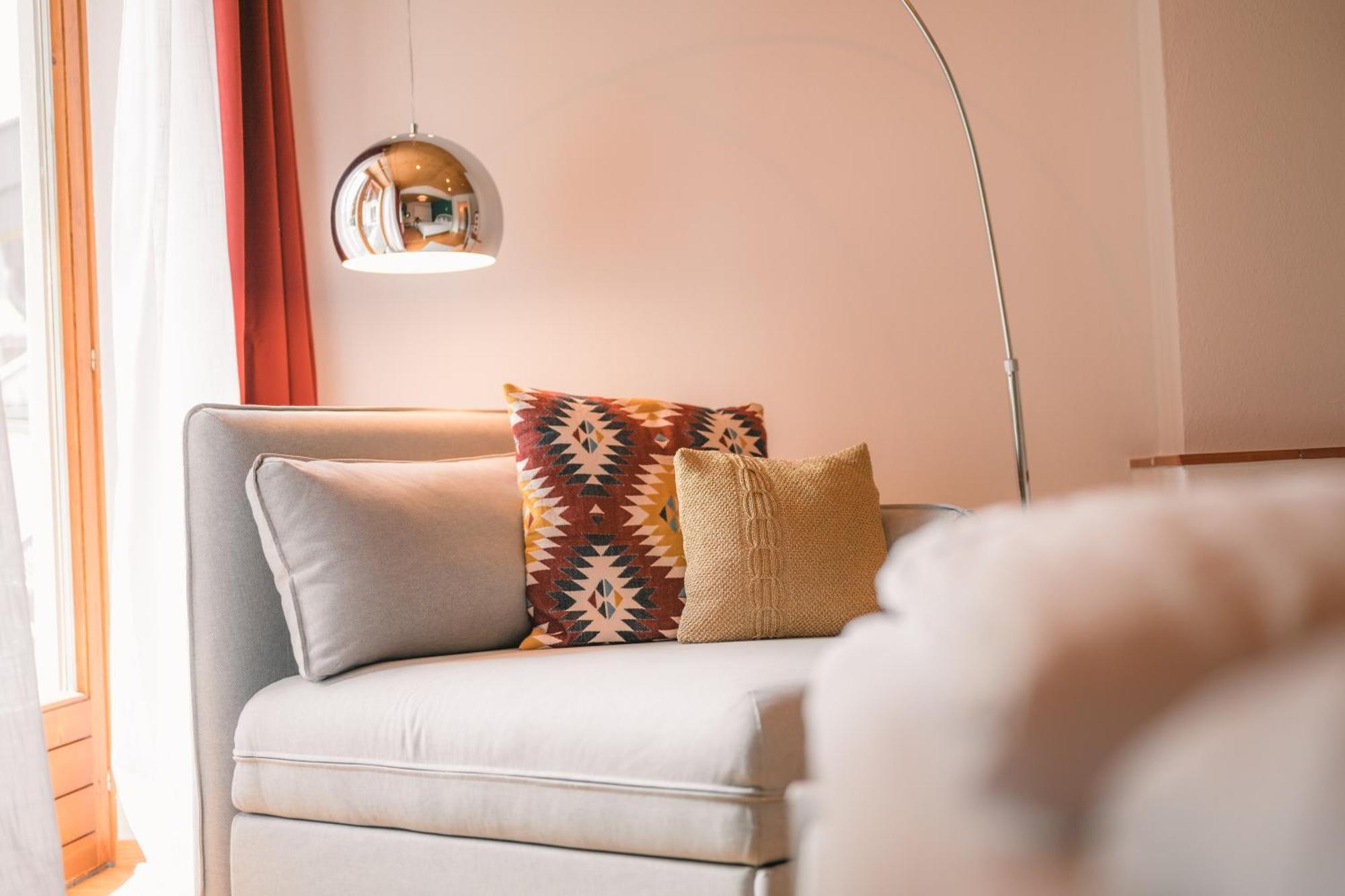 Apartmán Casa Wii Altenmarkt im Pongau Exteriér fotografie
