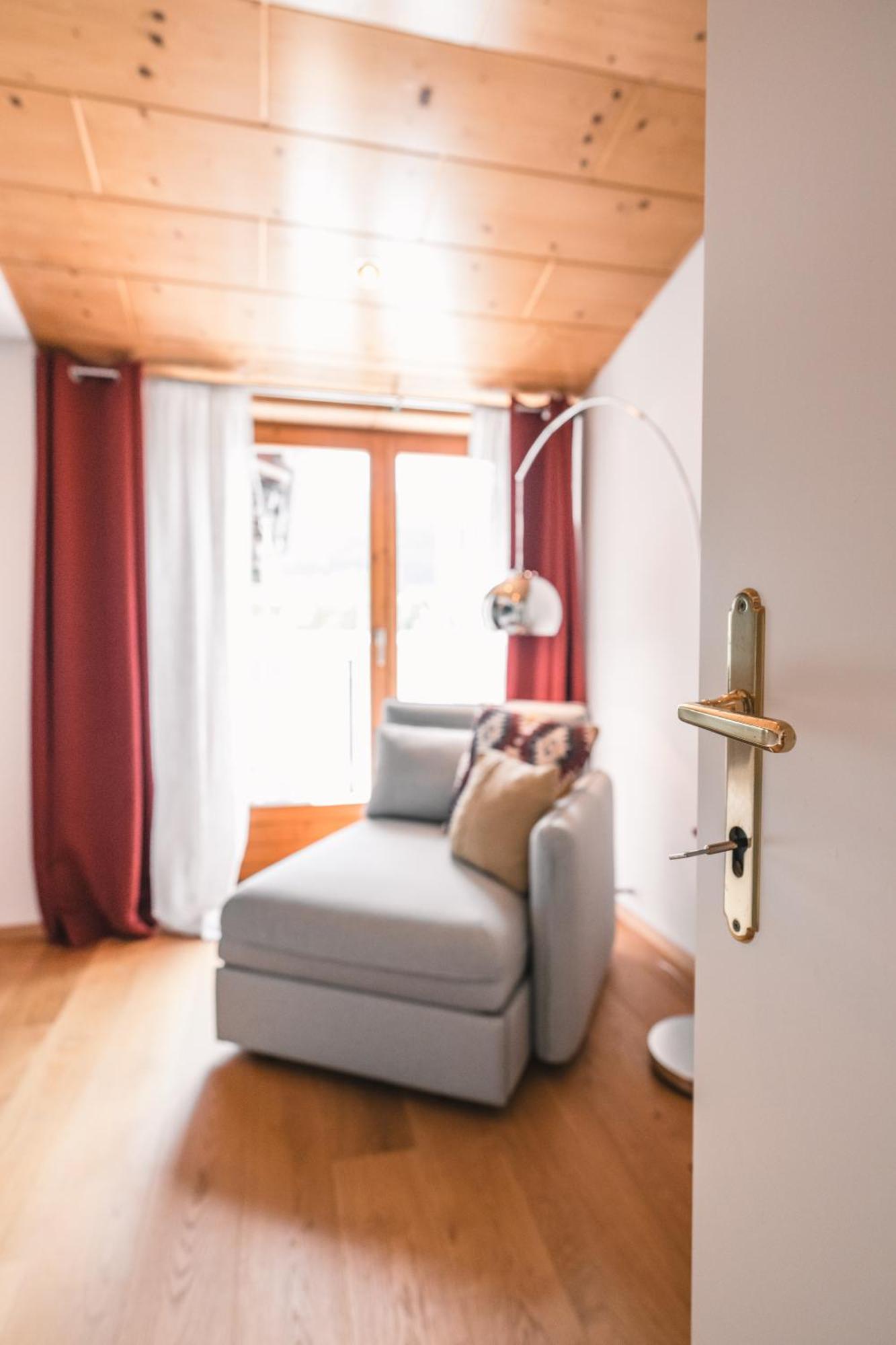 Apartmán Casa Wii Altenmarkt im Pongau Exteriér fotografie