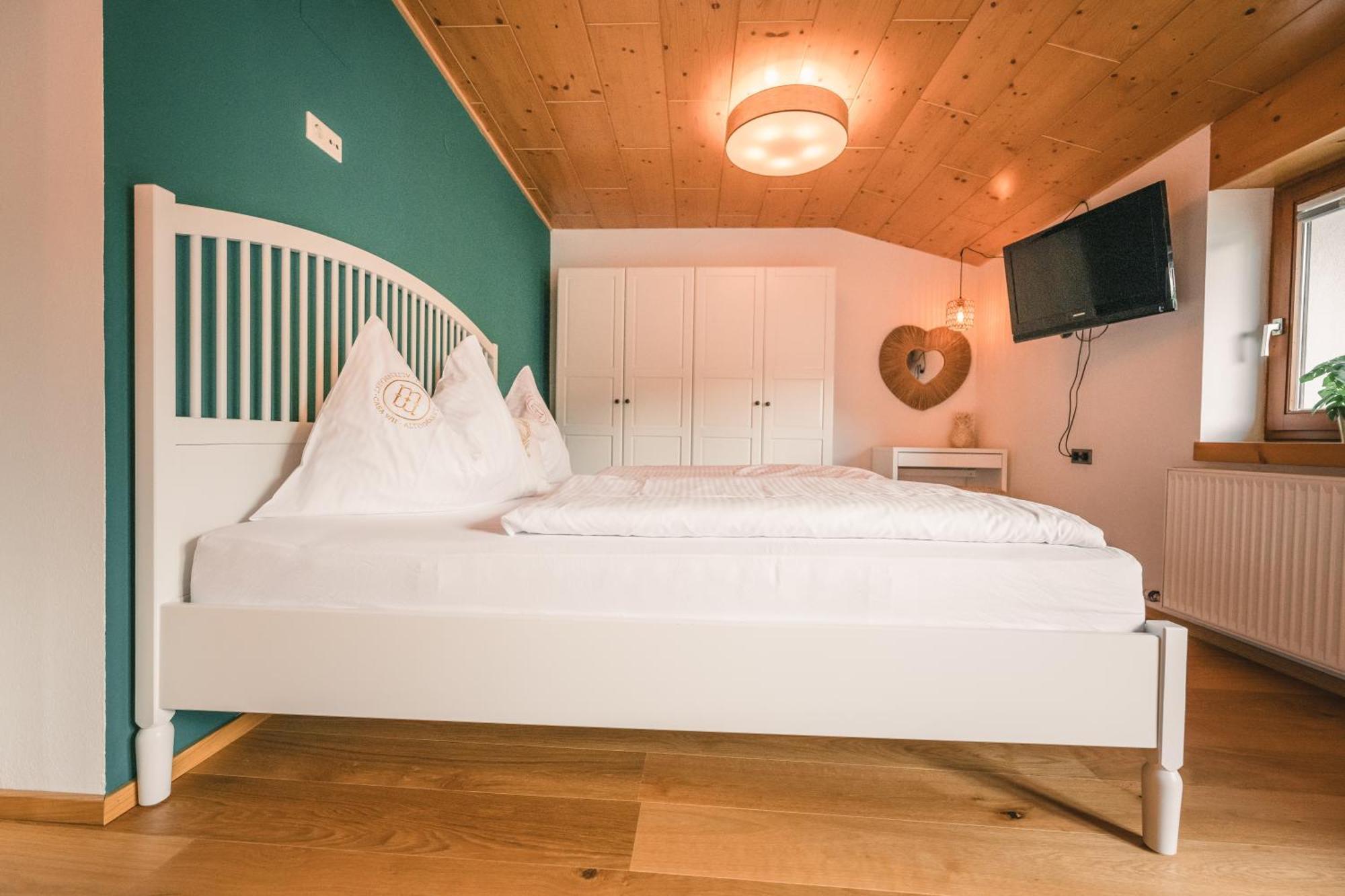 Apartmán Casa Wii Altenmarkt im Pongau Exteriér fotografie