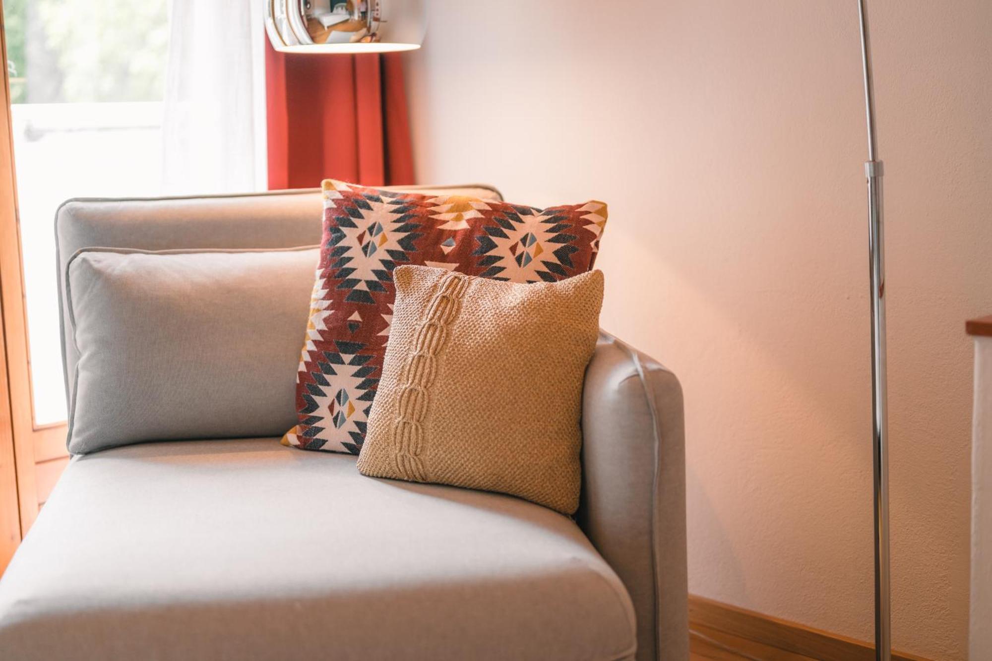 Apartmán Casa Wii Altenmarkt im Pongau Exteriér fotografie