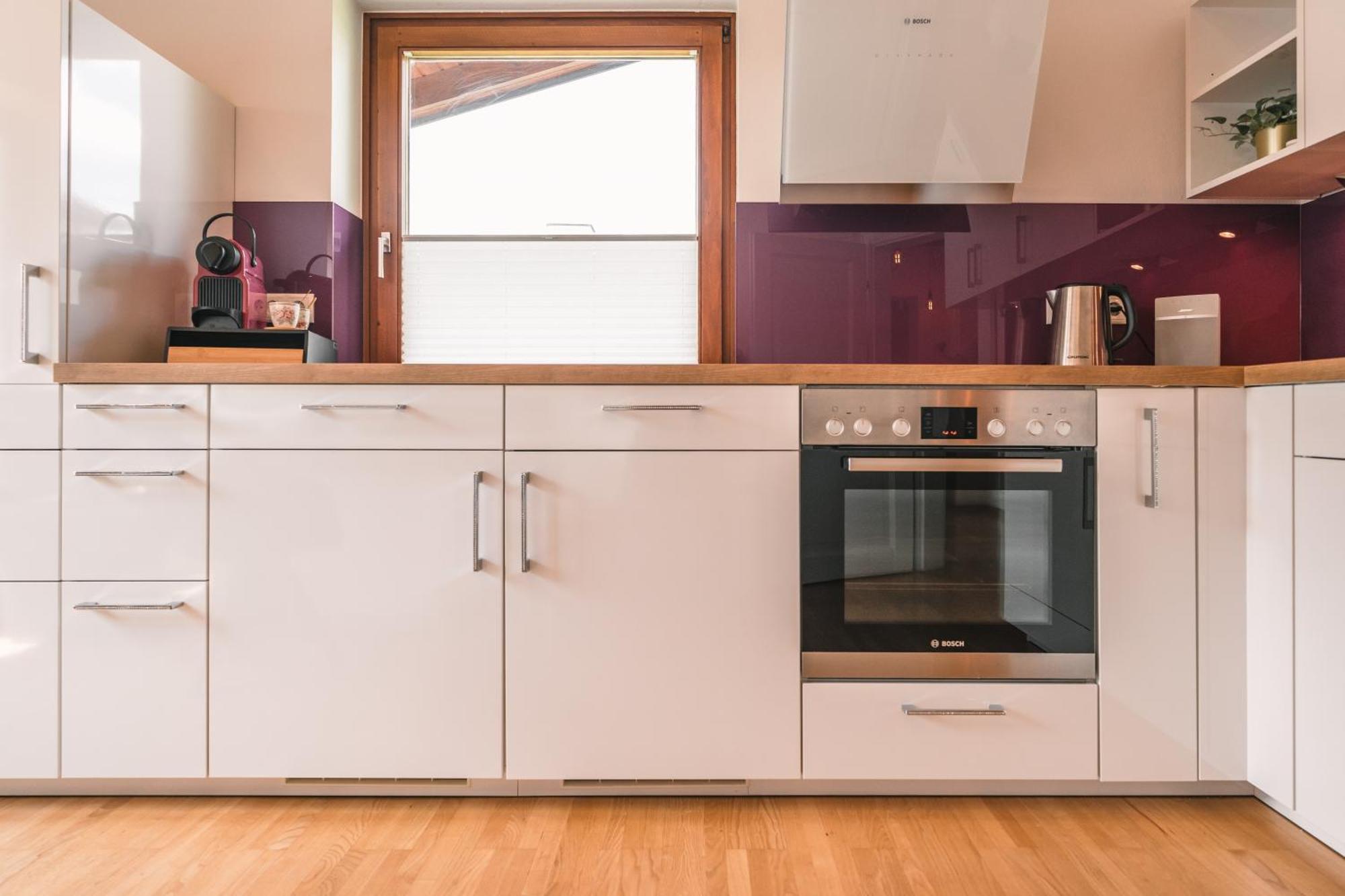 Apartmán Casa Wii Altenmarkt im Pongau Exteriér fotografie