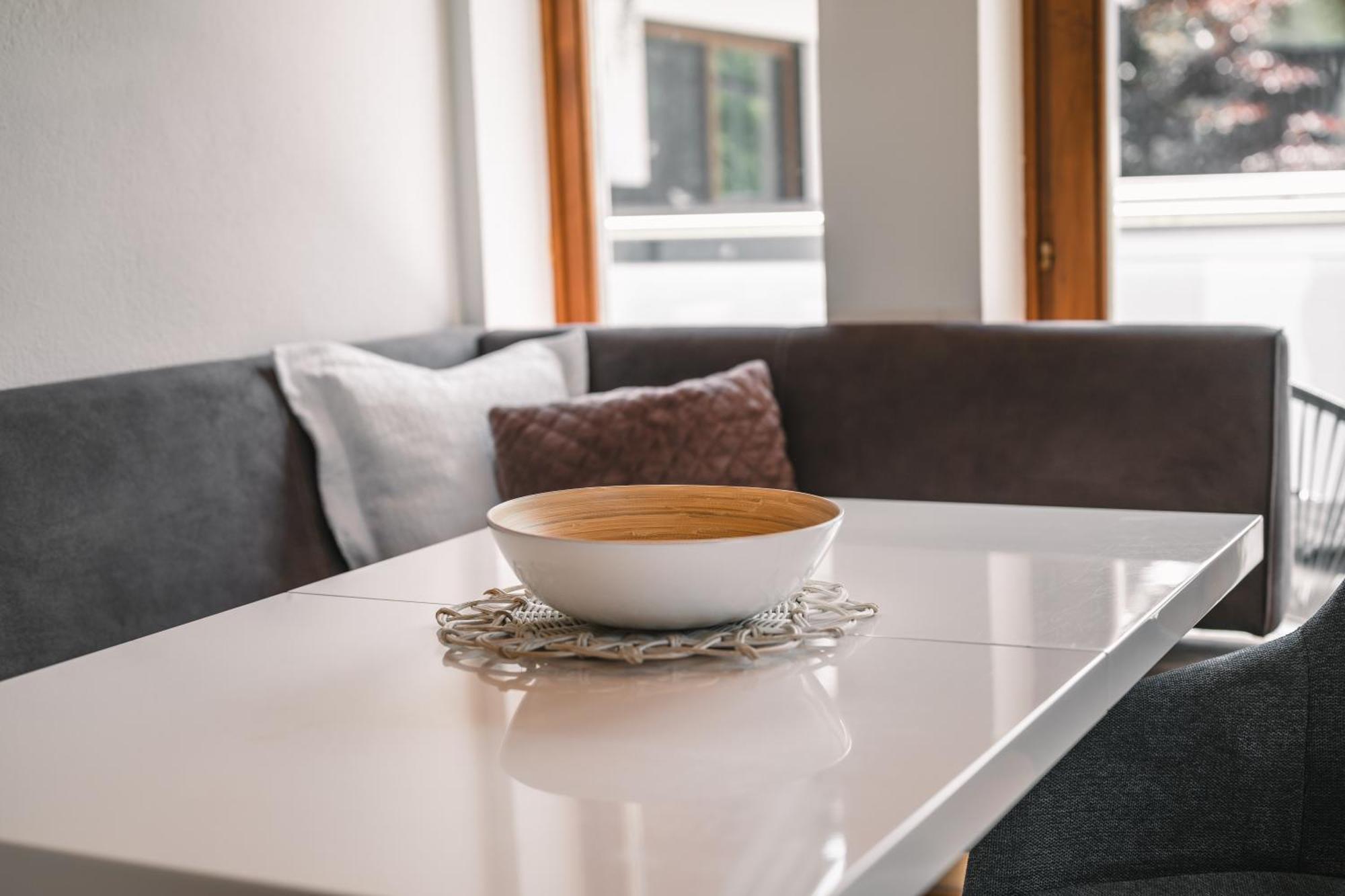 Apartmán Casa Wii Altenmarkt im Pongau Exteriér fotografie