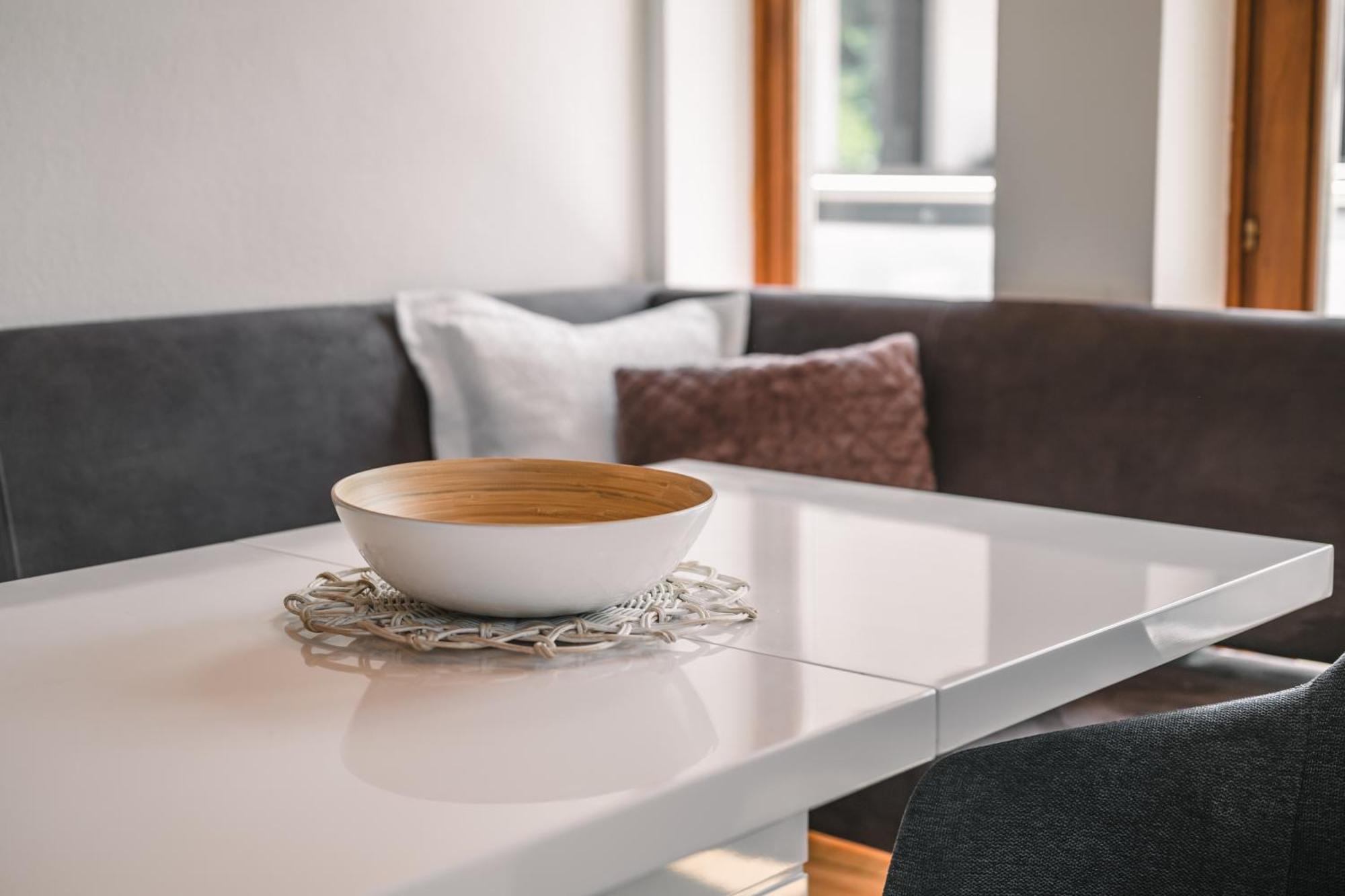 Apartmán Casa Wii Altenmarkt im Pongau Exteriér fotografie