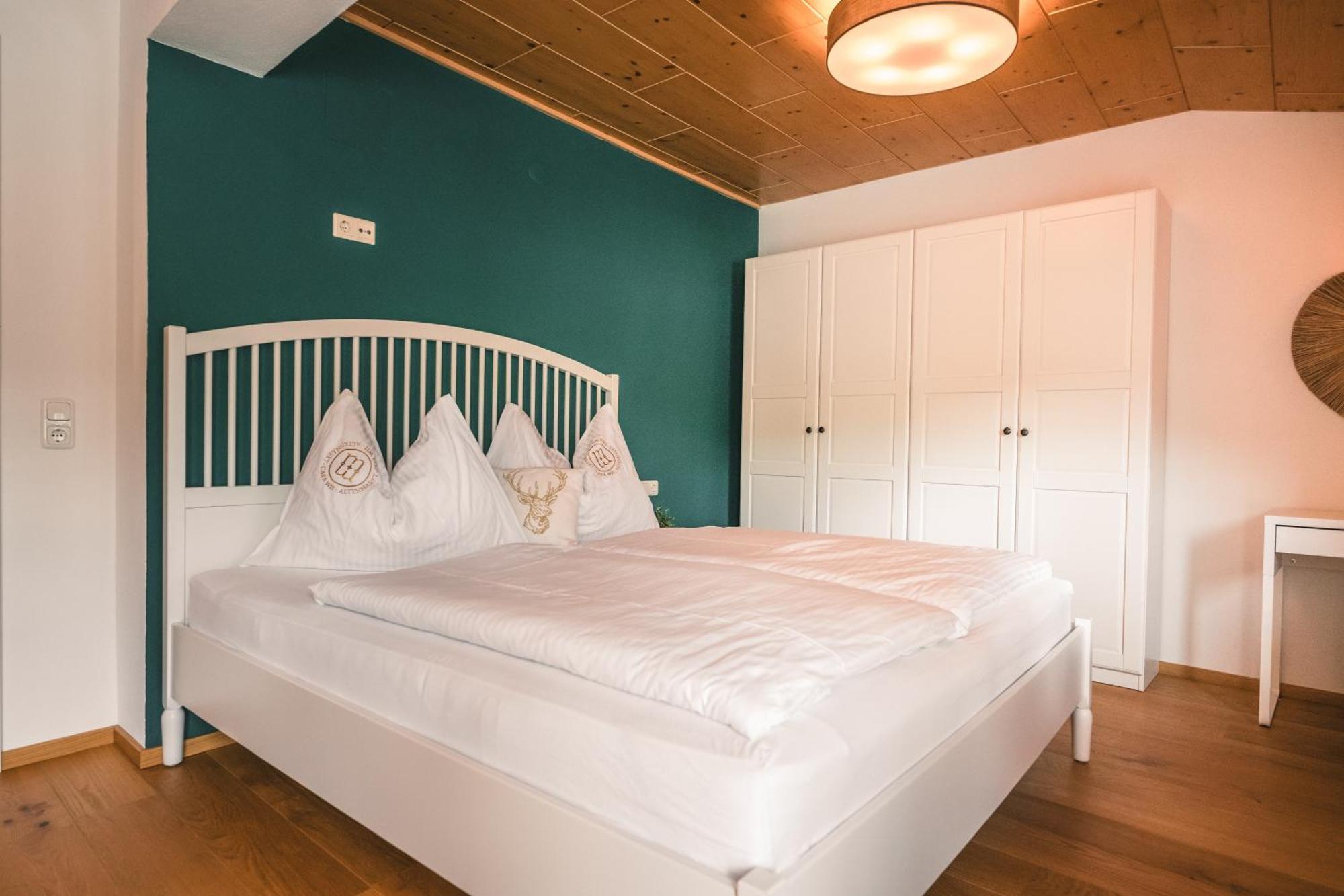 Apartmán Casa Wii Altenmarkt im Pongau Exteriér fotografie