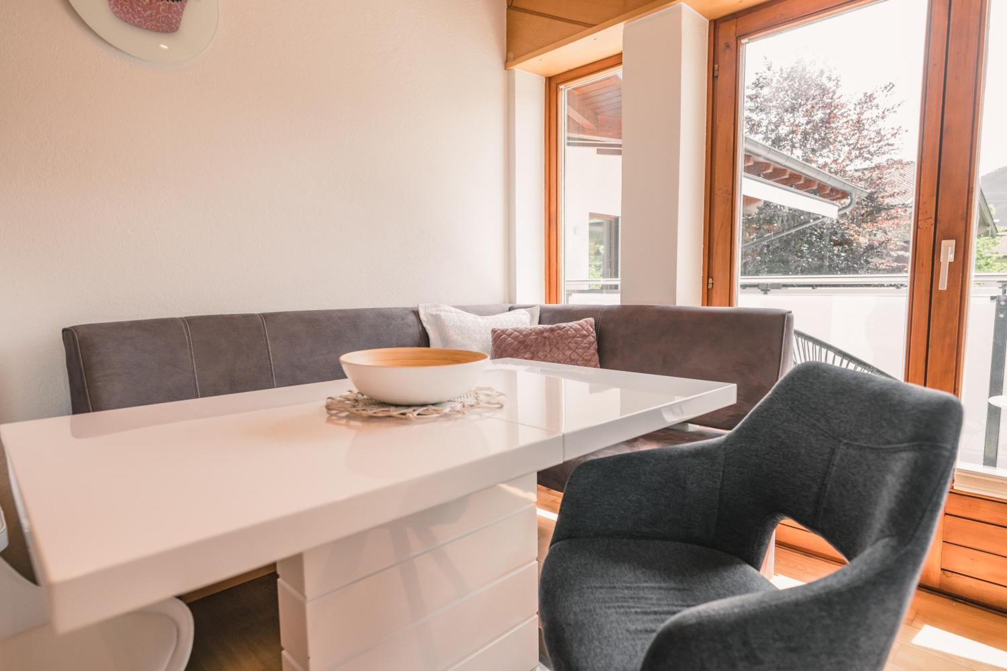 Apartmán Casa Wii Altenmarkt im Pongau Exteriér fotografie