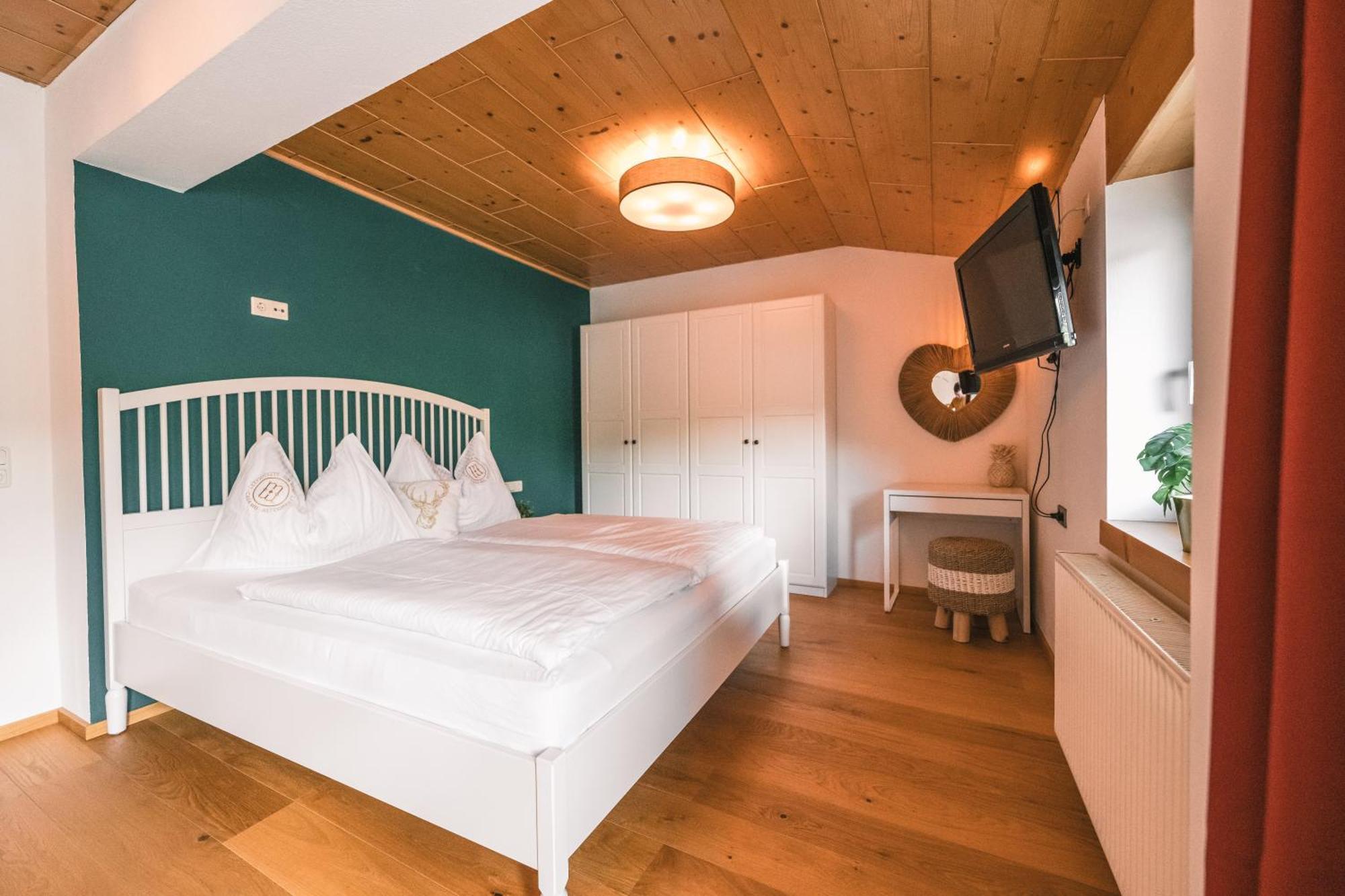 Apartmán Casa Wii Altenmarkt im Pongau Exteriér fotografie