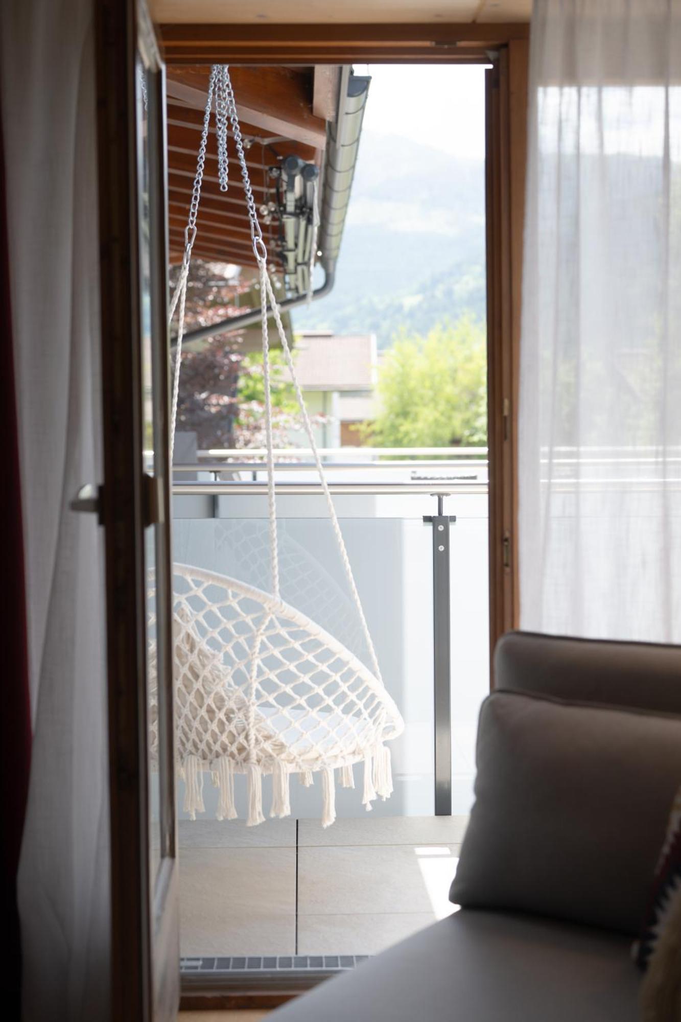 Apartmán Casa Wii Altenmarkt im Pongau Exteriér fotografie