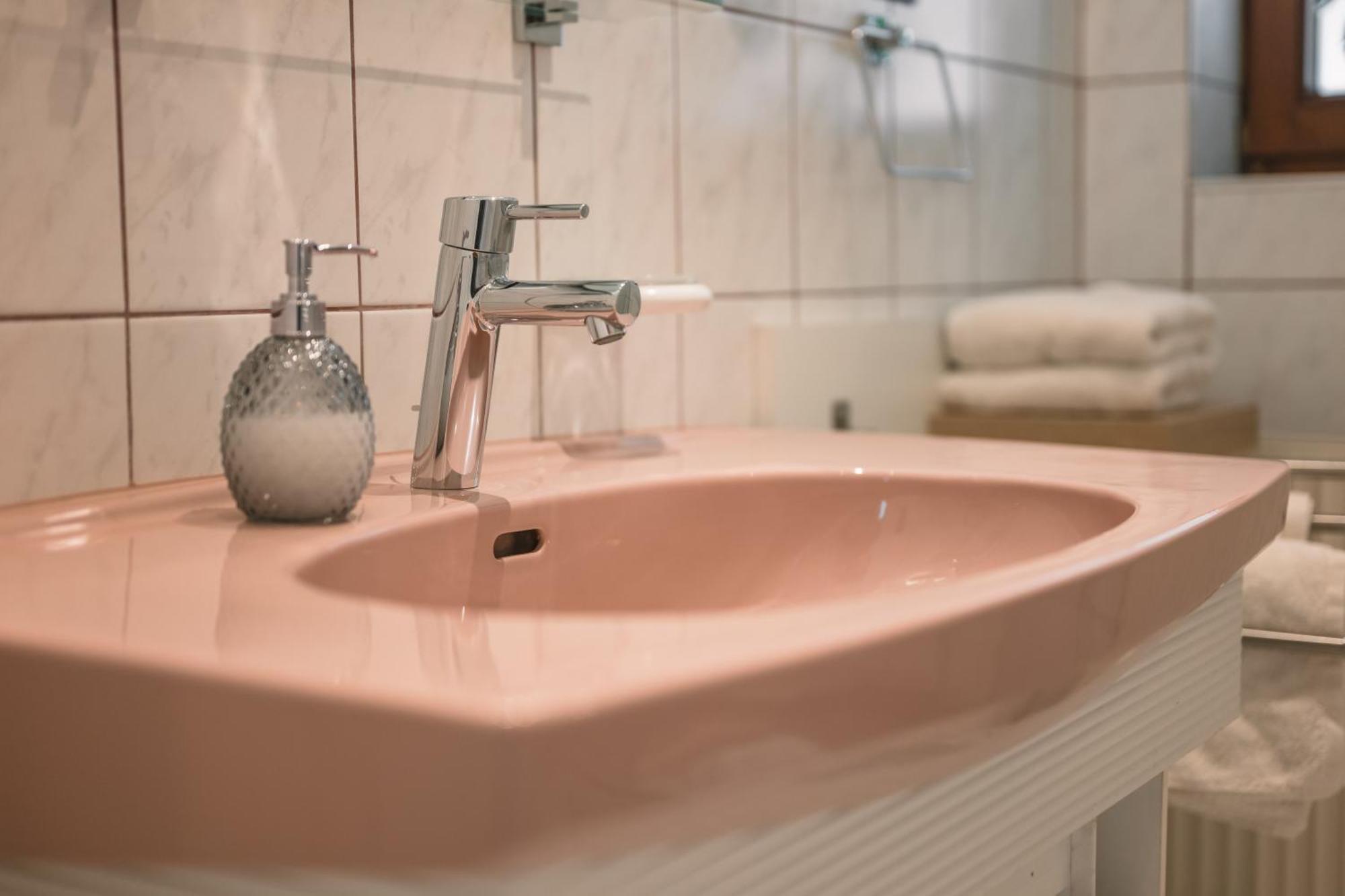 Apartmán Casa Wii Altenmarkt im Pongau Exteriér fotografie