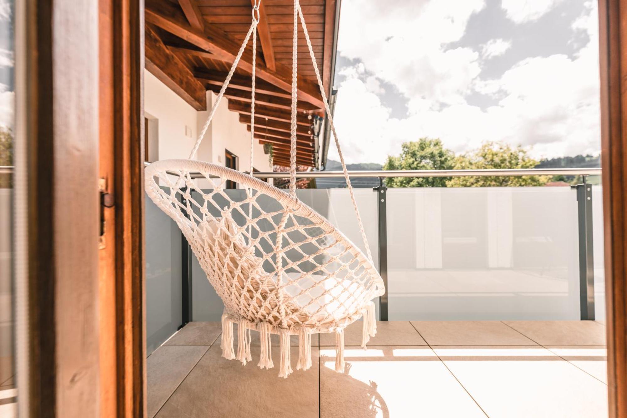 Apartmán Casa Wii Altenmarkt im Pongau Exteriér fotografie