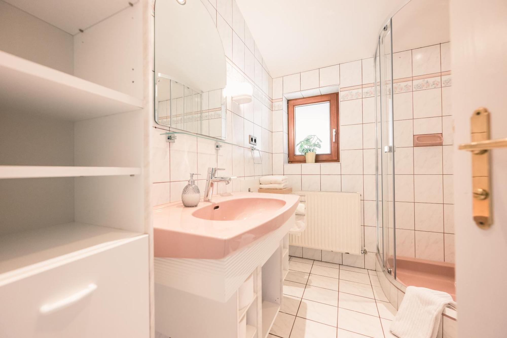 Apartmán Casa Wii Altenmarkt im Pongau Exteriér fotografie