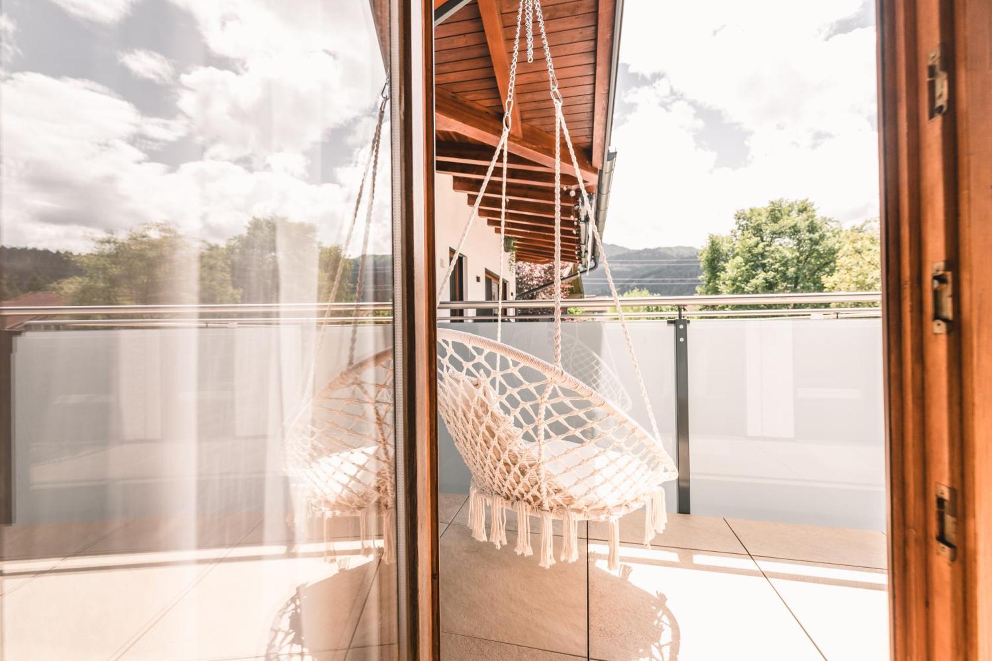 Apartmán Casa Wii Altenmarkt im Pongau Exteriér fotografie