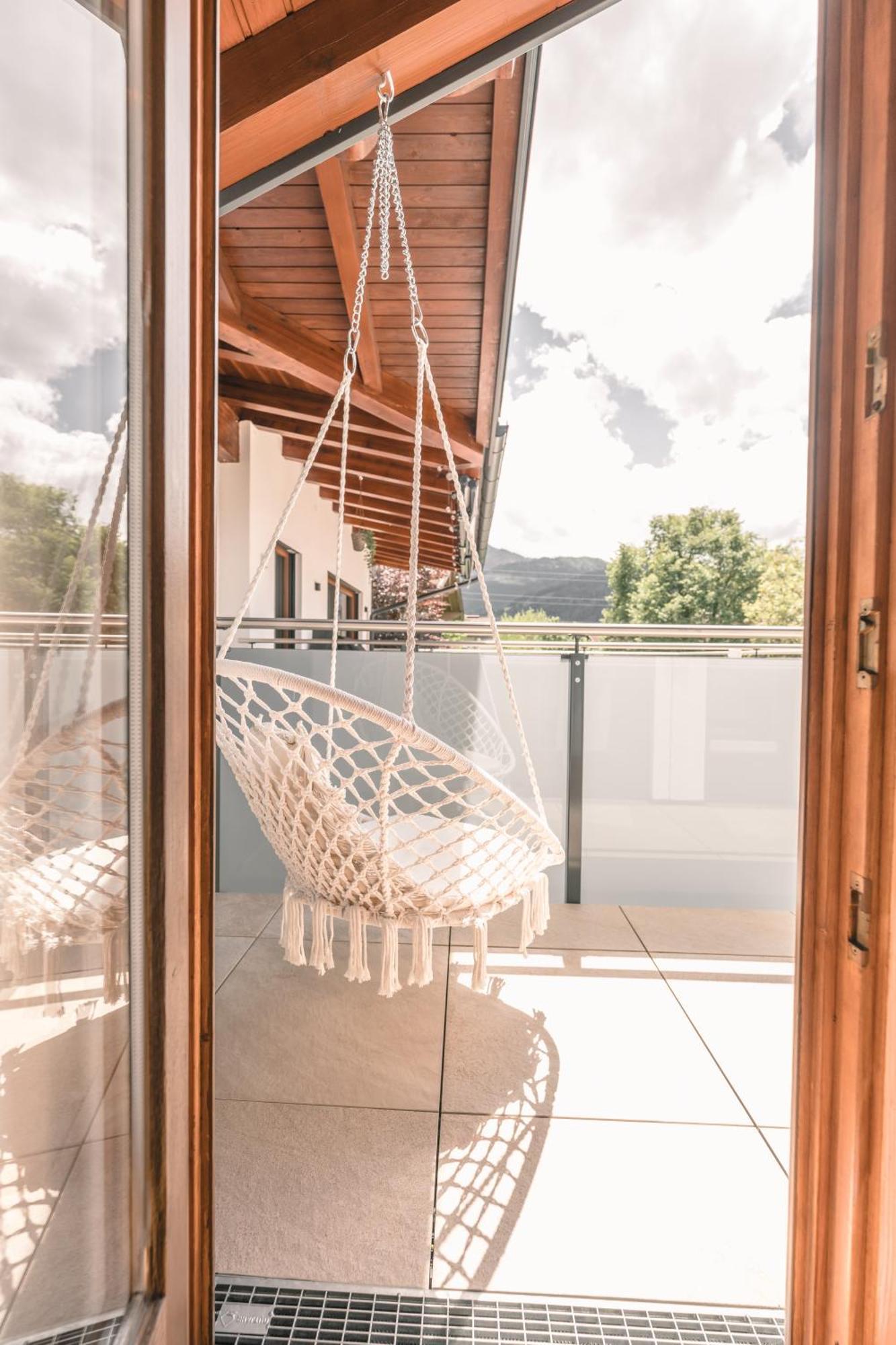 Apartmán Casa Wii Altenmarkt im Pongau Exteriér fotografie