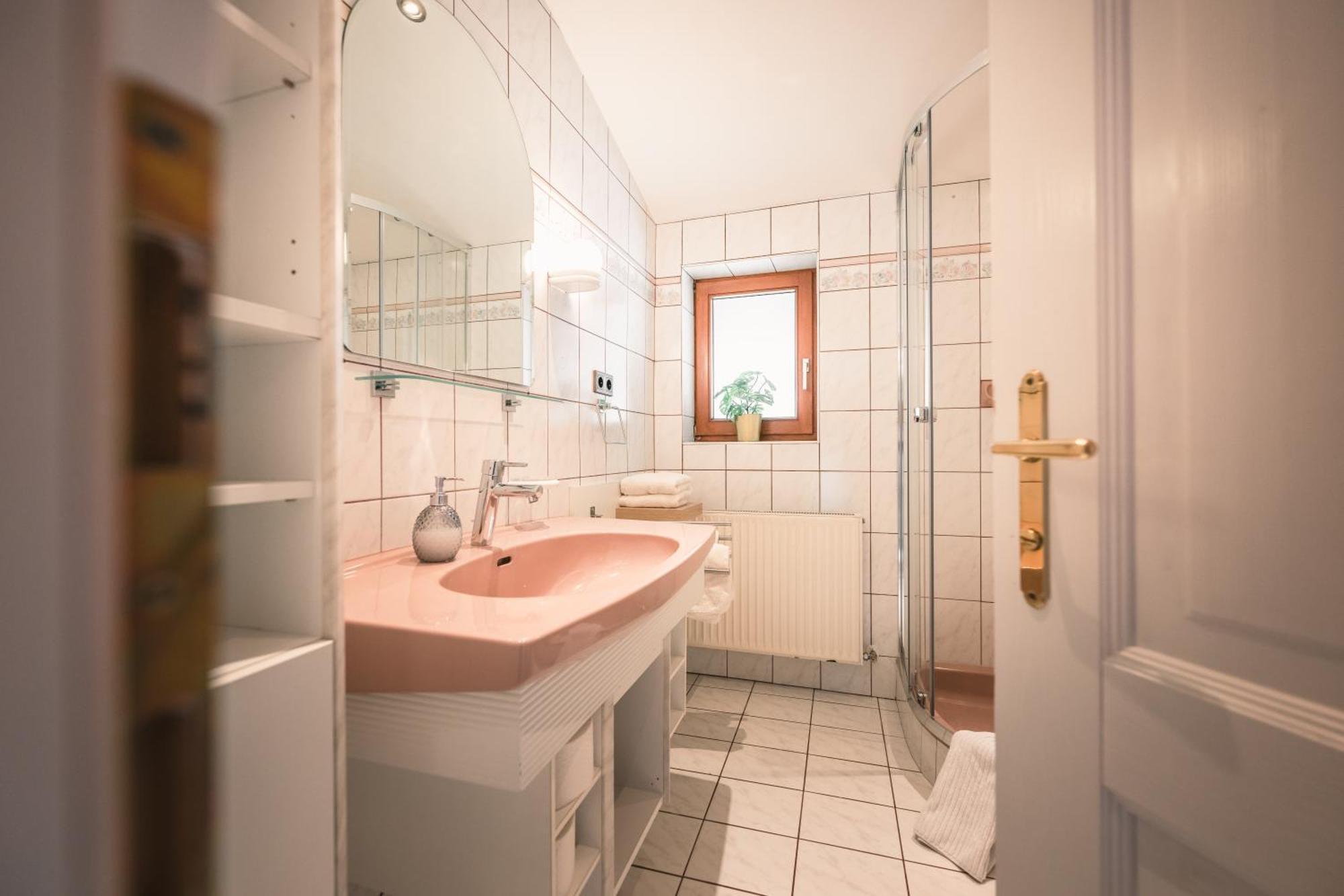 Apartmán Casa Wii Altenmarkt im Pongau Exteriér fotografie