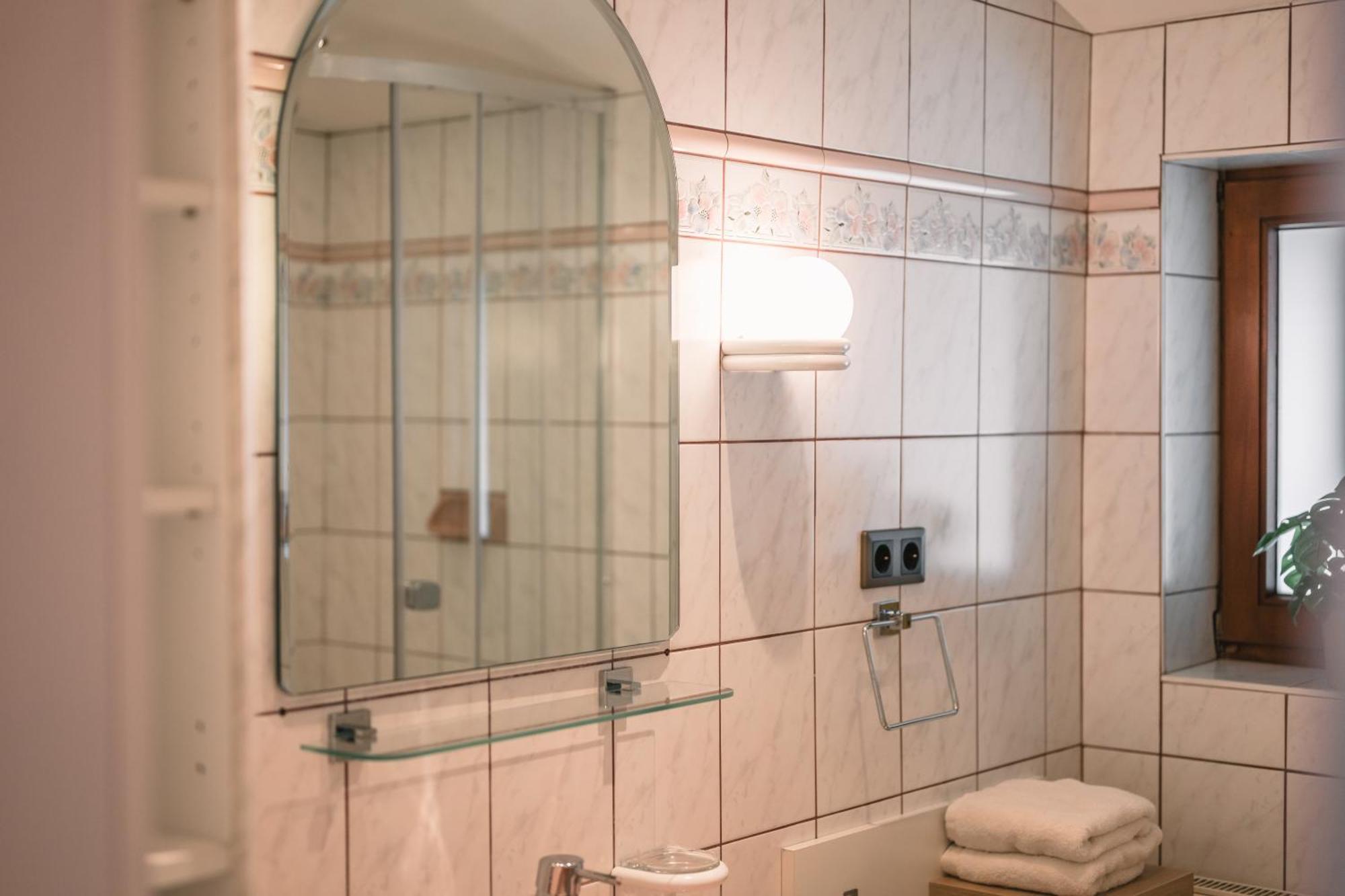 Apartmán Casa Wii Altenmarkt im Pongau Exteriér fotografie