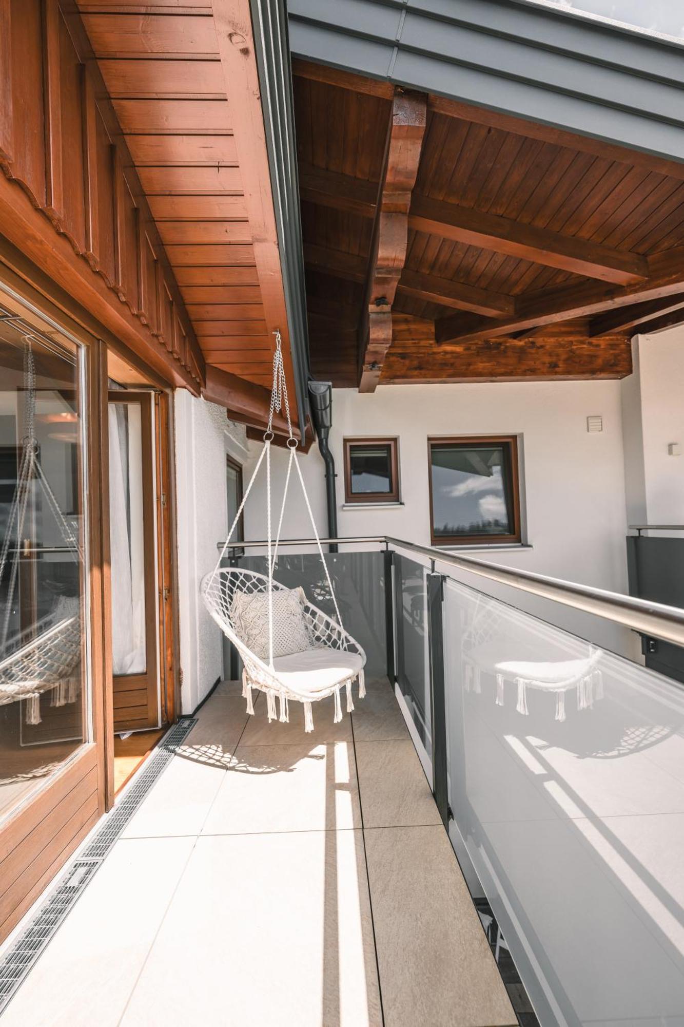 Apartmán Casa Wii Altenmarkt im Pongau Exteriér fotografie