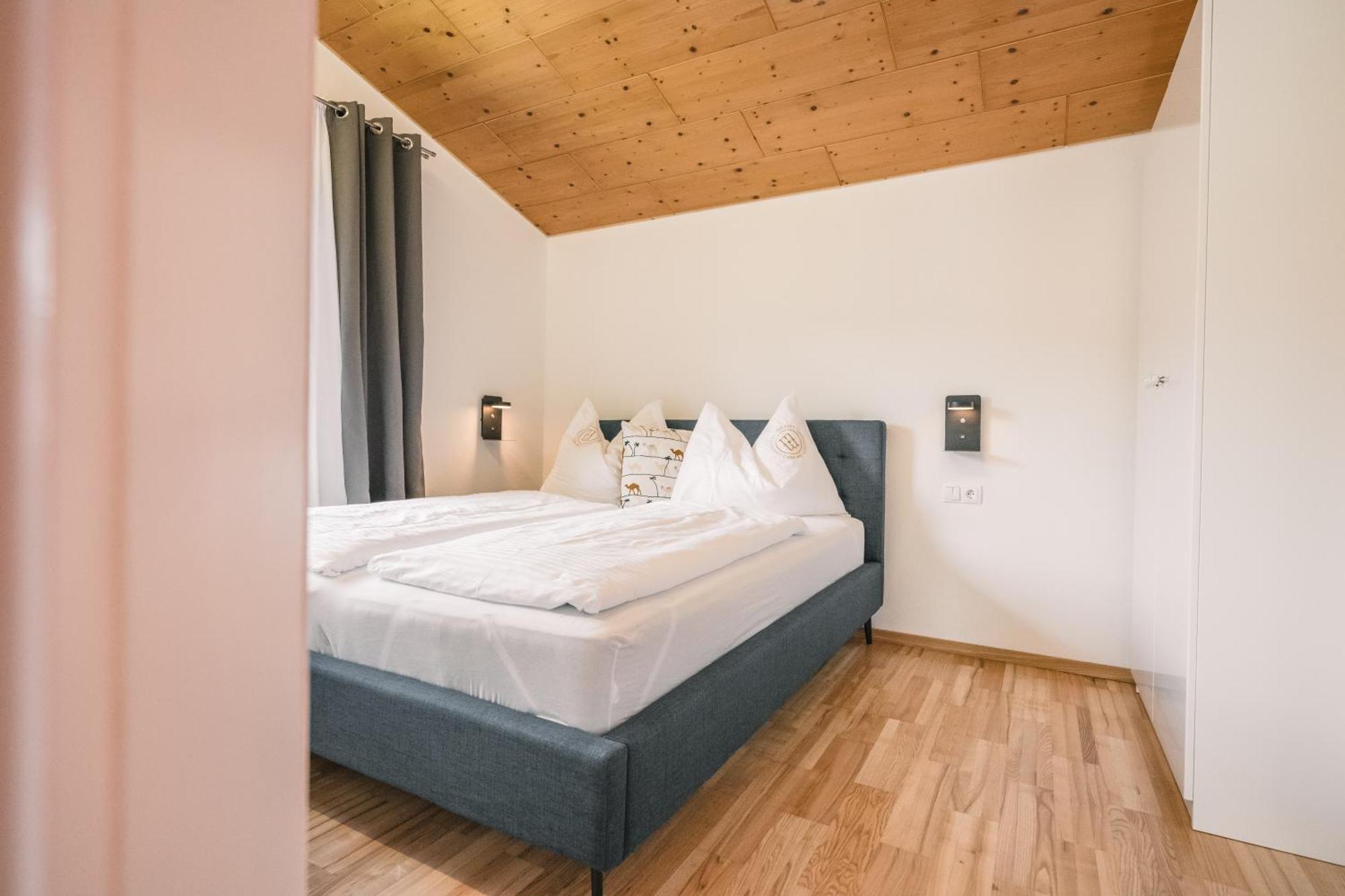 Apartmán Casa Wii Altenmarkt im Pongau Exteriér fotografie