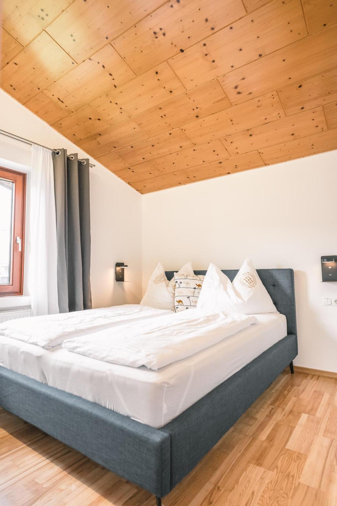 Apartmán Casa Wii Altenmarkt im Pongau Exteriér fotografie